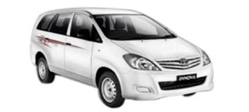 Innova Car Rental in Coimbatore