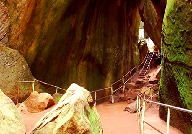 Edakkal Caves Tour Pacakages From Coimbatore