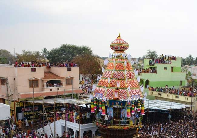 Karamadai Festival Tour packages From Coimbatore