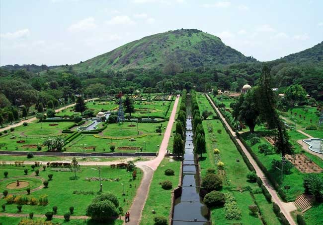 Malampuzha Dam Tour Vehicle Rental From Coimbatore