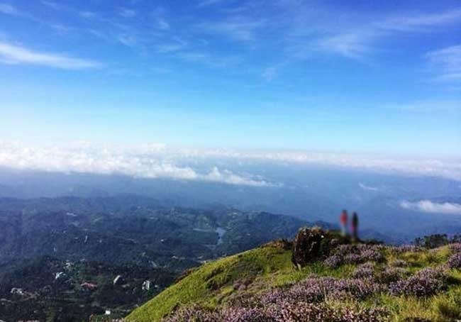 Munnar Hill View Tour packages From Coimbatore