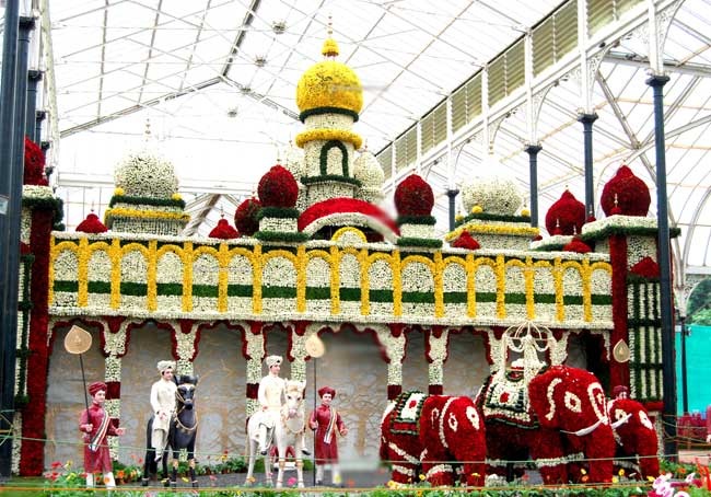 Mysore Palace Tour package From Coimbatore
