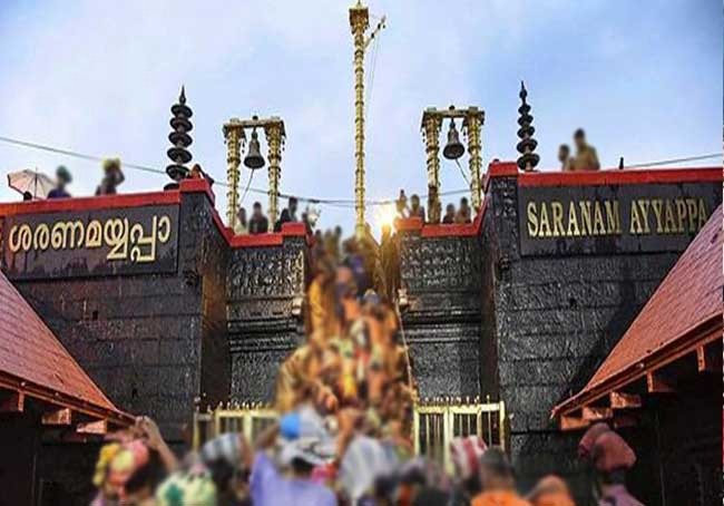 Sabarimala Temple Tour Vehicle rental From Coimbatore