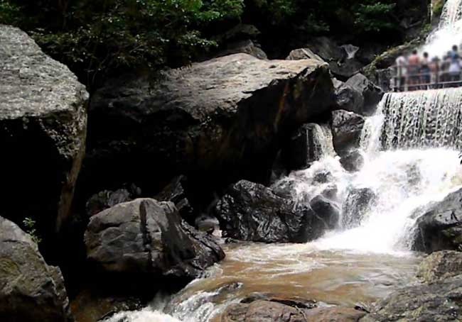 Thirumoorthy Hills Tour Pacakages From Coimbatore