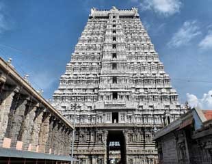 Tiruvannamalai Tour Package