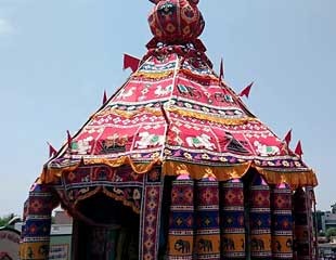 Avinashi Lingeshwara Temple Tour Pacakages From Coimbatore