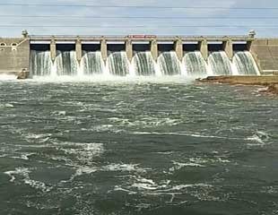 Bhavani Sagar Dam Tour Pacakages From Coimbatore