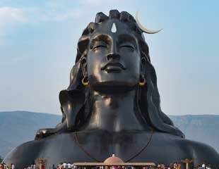 West Coimbatore Pilgrimage Tours