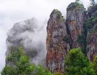 Kodaikanal Tour Package