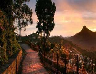 Kodaikanal Tour Pacakages From Coimbatore