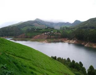 Munnar Echo Point Tour Pacakages From Coimbatore