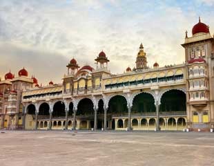 Mysore Palace Tour Pacakages From Coimbatore