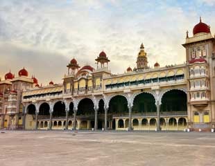 Mysore Tour Package