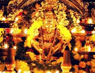 Sabarimala Temple Tour Pacakages From Coimbatore